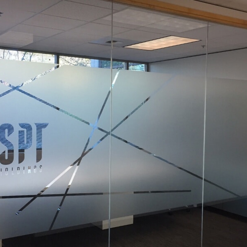 Architectural & Interior Decor Signage